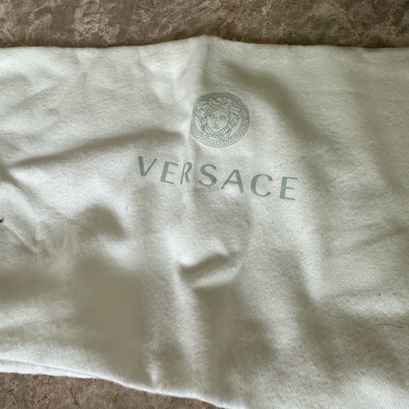 Versace ballerina flats - Picture 4 of 6